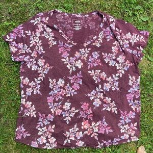 Sonoma 2X Everyday Tee